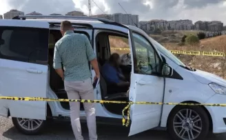 Büyükçekmece’de şüpheli ölüm
