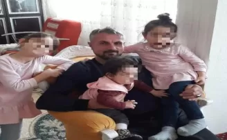Büyükçekmece E-5’te kahreden ölüm
