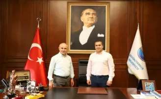 Büyükçekmece’nin 24 mahallesinde halk ekmek hizmeti
