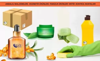 Büyüközer: “Temizlikte de helal ürünler şart“
