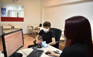 Büyükşehir’den LGS tercih desteğine yoğun ilgi
