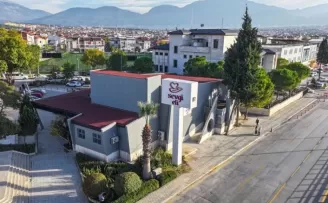 Büyükşehir Sevgi Eli ile dayanışma ruhunu büyütüyor