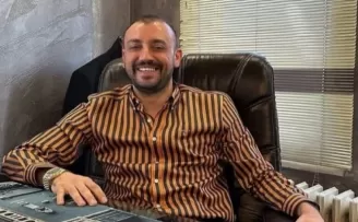 Çağrı Muştu : “Edirnespor’un başkanlığına talibim”