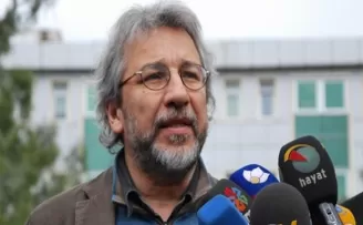 Can Dündar hakkında 35 yıla kadar hapis istendi
