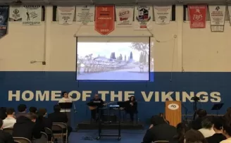 Çanakkale şehitlerini anmak için 6 bin kilometre yol katettiler
