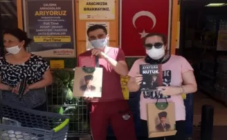 Çankaya 19 Mayıs coşkusunu yaşadı
