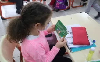 Çankaya Belediyesi’nden pandemide hijyen desteği
