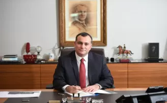 Çankaya Belediyesinden 100 bin fidan desteği
