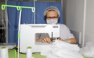 Çankaya Belediyesinden korona mücadelesine destek
