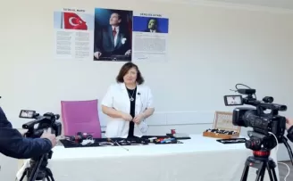 Çankaya Belediyesinden online eğitim
