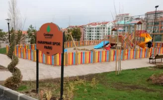 Çankaya Belediyesinden yatırım atağı
