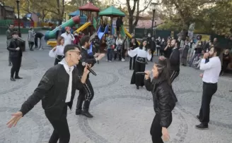 Çankaya’da Cumhuriyet Bayramı kutlamaları başladı
