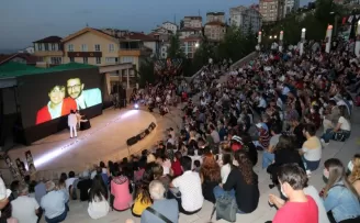 Çankaya’da Sivas katliamında ölenler anıldı
