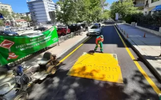 Çankaya’da tam kapanma fırsatı
