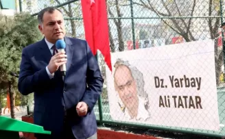 Çankaya’dan anlamlı 3 yeni park

