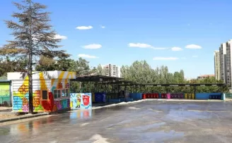 Çankaya geri dönüşüme hız verdi
