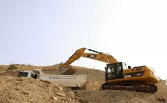 Çankaya’nın yeni yolları
