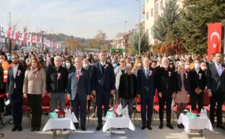 Çankaya’ya iki yeni park
