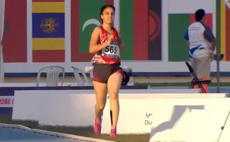 Çankayalı sporcular Dubai’den madalyalarla döndü
