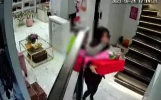 Çantacıda yağma girişiminde bulunan zanlılar yakalandı
