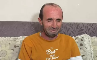 Çaresiz aile 37 gündür kayıp olan oğullarından gelecek iyi haberi bekliyor
