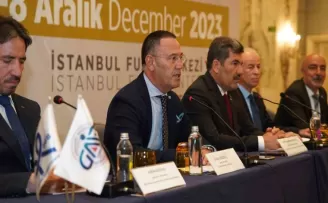 Carpet & Flooring Expo,  Aralık ayında kapılarını açmaya hazırlanıyor
