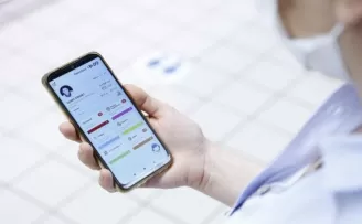 CarrefourSA “C - Mobil” uygulamasıyla 11 bin çalışanını salgına karşı takip ediyor
