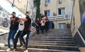 Çatalca’da ayçiçeği tarlasındaki cesetle ilgili 3 şüpheli gözaltına alındı

