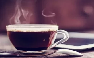 Çay tahtını kahveye kaptırıyor
