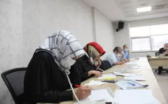 Çay toplamak için gelenlerin sayısı 15 bin 394’e ulaştı