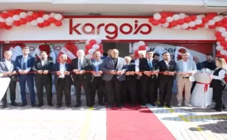 Çayırova’da Kargo Devrimi KARGOİO hizmete açıldı!