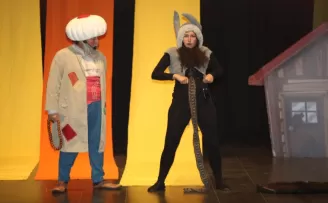 Çayırovalı çocuklar ara tatilde çok eğlenecek