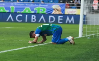 Çaykur Rizespor 160 gündür galibiyete hasret
