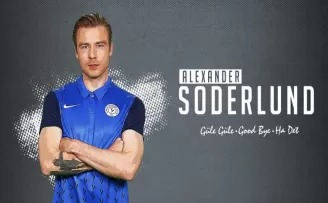Çaykur Rizespor, Alexander Toft Soderlund ile yollarını ayırdı
