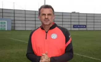 Çaykur Rizespor’da B.B. Erzurumspor maçı hazırlıkları tamamlandı
