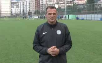 Çaykur Rizespor, Kasımpaşa’ya hazırlanıyor
