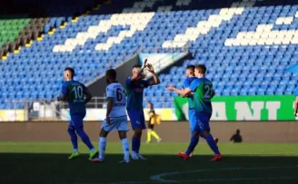 Çaykur Rizespor, Trabzonspor’a 4-3 mağlup oldu
