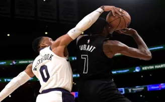 Cedi’li Cleveland üst üste 4. kez mağlup
