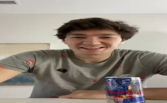 Cedi Osman hünerlerini bu sefer bilgisayarda gösterdi
