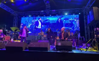 Çekmeköy’de kültür sanat sezonu konserlerle açıldı
