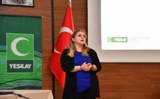 Çelik: “Teknoloji bağımlılığıyla birlikte kayıp bir nesil yetişiyor”
