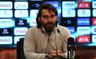 Cenk Özcan: “Ankara derbisine yakışır şekilde mücadele geçti”
