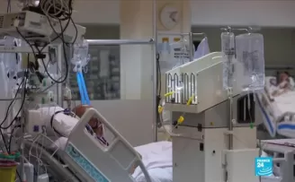 Cerrahpaşa Tıp Fakültesi, Fransız basınının gündeminde
