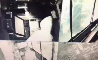 Cezaevinden izinli olarak çıktı, 3 farklı iş yerini soydu
