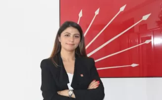 CHP Akyurt İlçe Başkanlığına Filiz Geygel atandı
