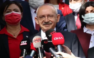 Cumhuriyetin ilanı bizim en büyük devrimimizdir