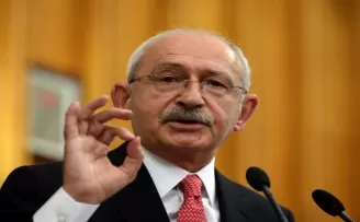 CHP Grup Toplantısı
