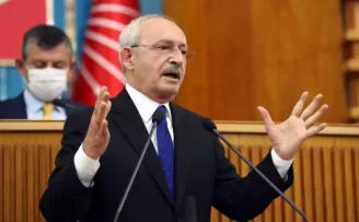 CHP Grup toplantısı
