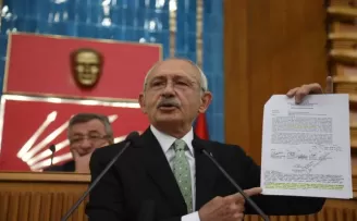 Kılıçdaroğlu sözleşmeli memurlara dikkat çekti! 