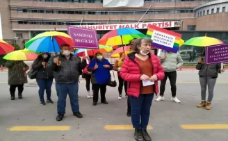 CHP lideri Kılıçdaroğlu, Fahri LGBT üyesi yapıldı
